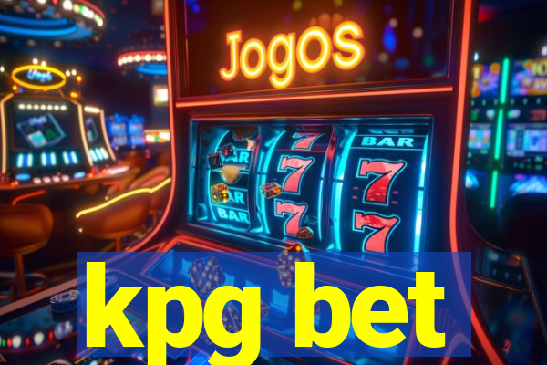 kpg bet